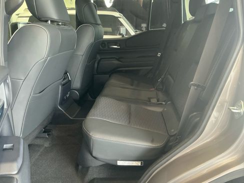 Used 2024 Toyota Land Cruiser AWD/4WD image 17