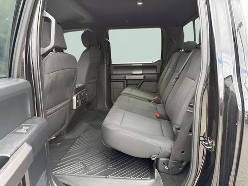 Used 2020 Ford F150 XLT w/ Equipment Group 302A Luxury AWD/4WD image 5