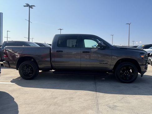 Used 2022 RAM 1500 Laramie image 10