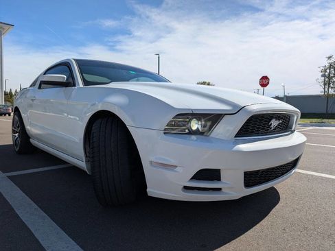 Used 2014 Ford Mustang Premium image 4