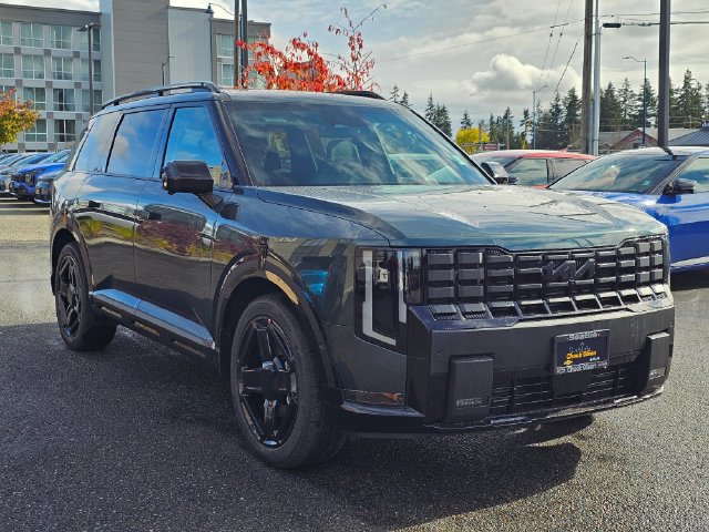 New 2027 Kia Telluride X-Line SX Prestige AWD/4WD image 7