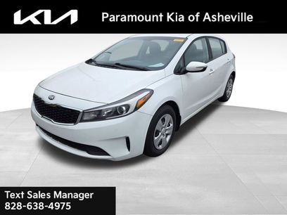 Used 2018 Kia Forte LX