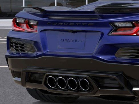 New 2026 Chevrolet Corvette Z06 image 14