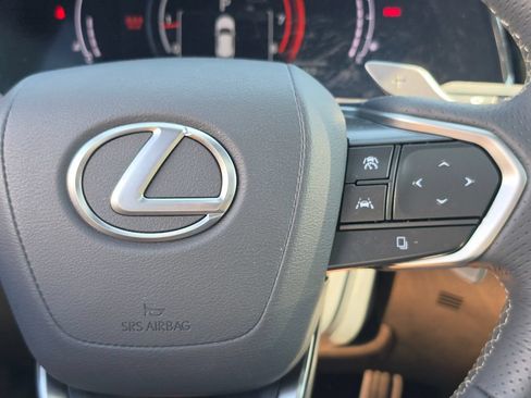 Used 2023 Lexus RX 350 F Sport w/ Accessory Package (K3) AWD/4WD image 22