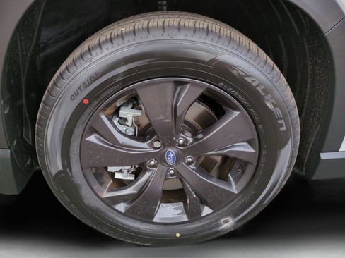 New 2026 Subaru Ascent Premium image 11