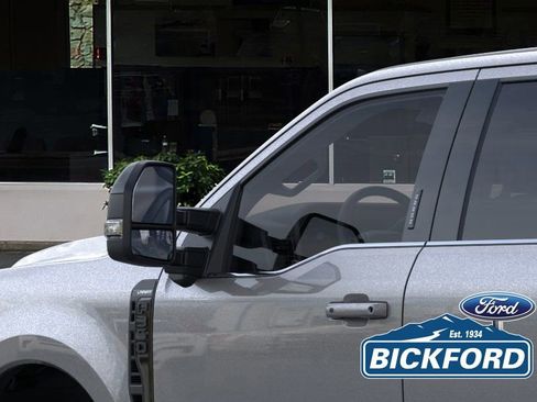 New 2026 Ford F350 Lariat w/ Black Appearance Package AWD/4WD image 20