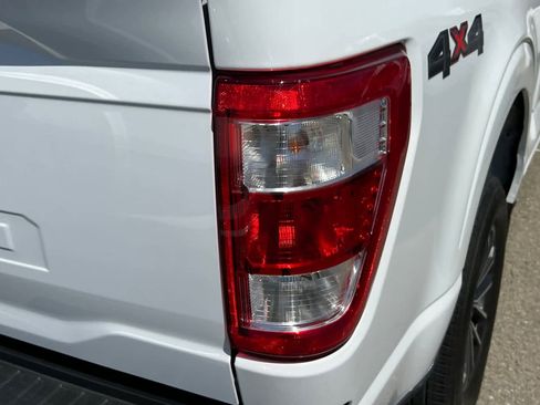 Used 2021 Ford F150 XL w/ Equipment Group 101A High image 18