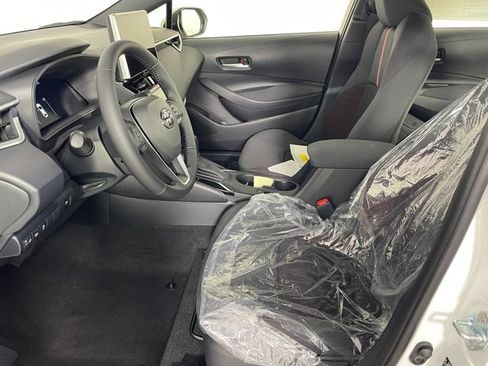 New 2026 Toyota Corolla SE AWD/4WD image 2