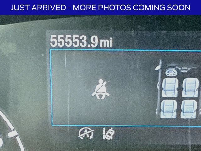 Certified 2022 Ford Maverick XLT w/ Equipment Group 300A Standard AWD/4WD image 12