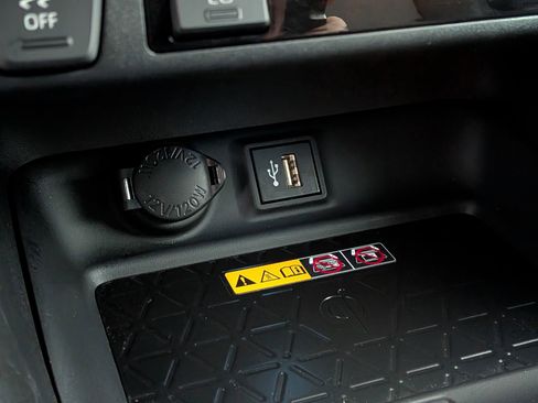 Used 2023 Toyota RAV4 XSE image 23