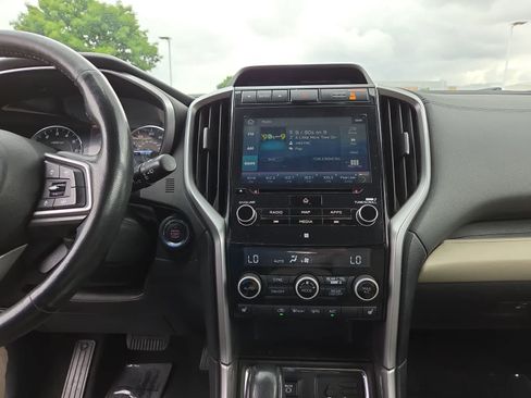 Used 2021 Subaru Ascent Limited w/ Technology Package AWD/4WD image 23