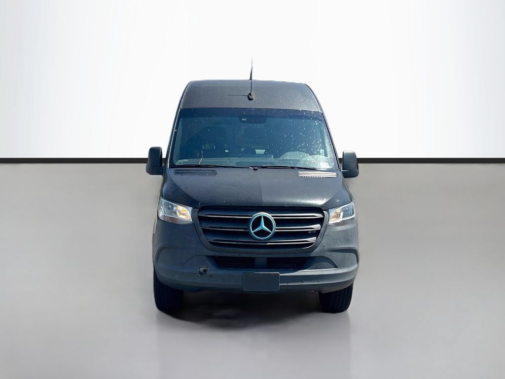 Used 2022 Mercedes-Benz Sprinter 2500 image 7