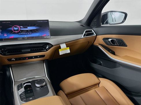 New 2026 BMW 330i xDrive 330i xDrive w/ M Sport Package image 24