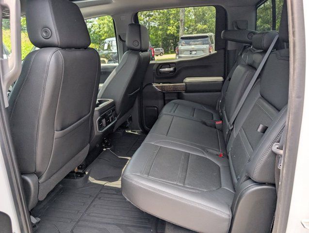 Used 2020 GMC Sierra 1500 Denali w/ Denali Ultimate Package AWD/4WD image 12