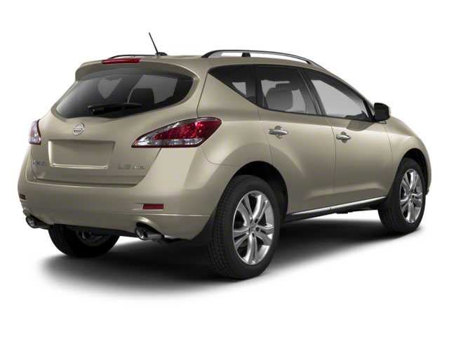 Used 2010 Nissan Murano SL w/ Leather Pkg AWD/4WD image 2
