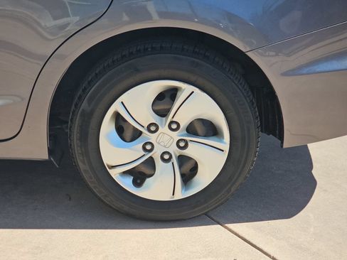 Used 2014 Honda Civic LX image 36