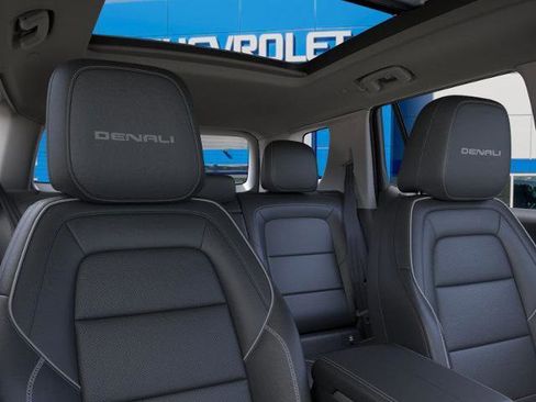 New 2026 GMC Terrain Denali image 47