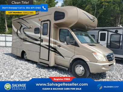 Used 2008 Dodge Sprinter 3500