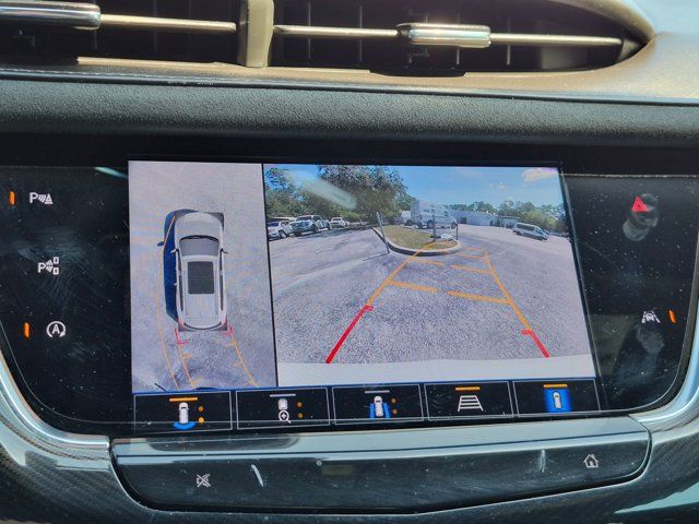 Used 2023 Cadillac XT6 Sport w/ Platinum Package AWD/4WD image 11