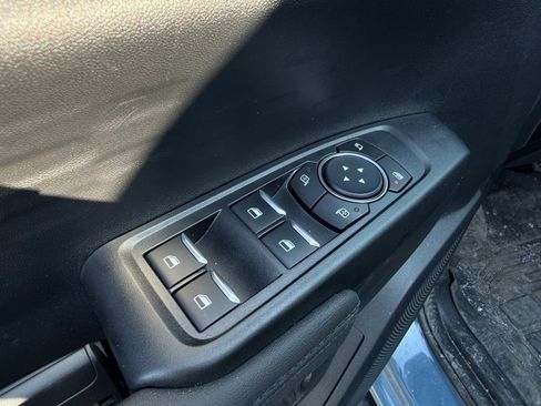 Used 2025 Ford Ranger XLT w/ Equipment Group 301A High image 14