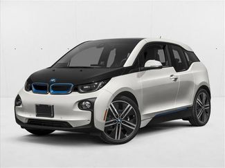 Used 2016 BMW i3 RWD video 1