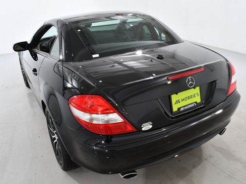 Used 2007 Mercedes-Benz SLK 280 image 39