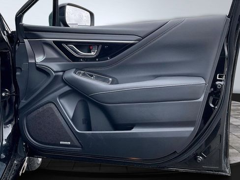 Certified 2025 Subaru Legacy Touring XT image 18