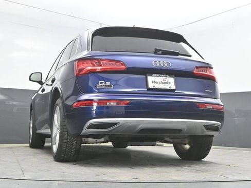 Used 2020 Audi Q5 Prestige w/ Prestige Package AWD/4WD image 44