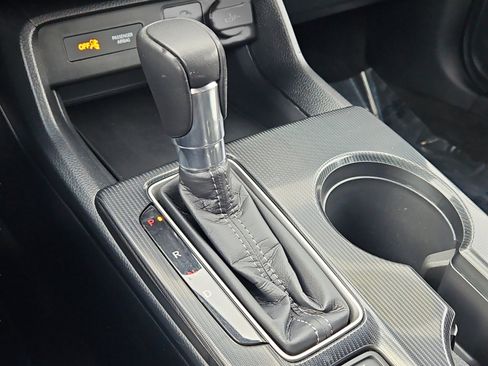 Certified 2024 Honda Civic Sport image 16