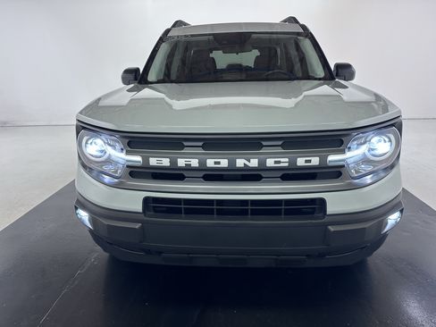 Used 2023 Ford Bronco Sport Big Bend w/ Convenience Package AWD/4WD image 57
