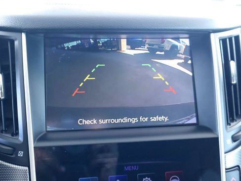 Used 2018 INFINITI Q50 Sport RWD image 26