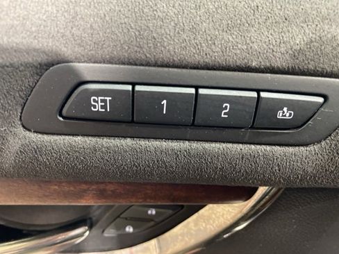 Used 2015 Cadillac ATS Premium image 11