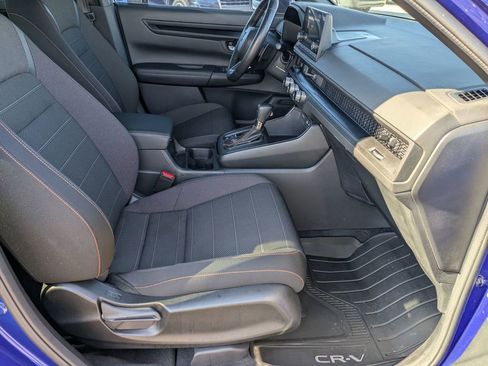 Used 2024 Honda CR-V Sport image 31