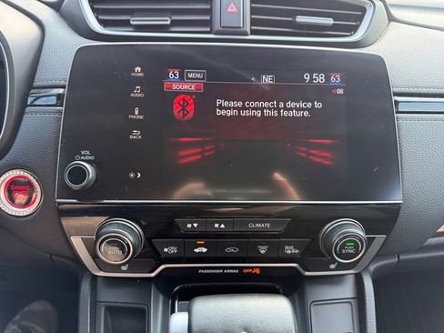 Used 2022 Honda CR-V EX-L image 19