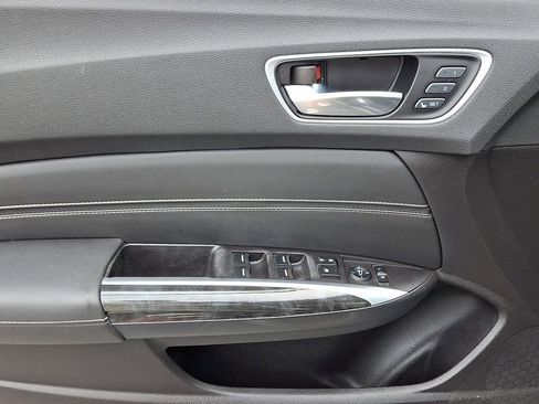 Used 2019 Acura TLX V6 SH-AWD w/ Technology Pkg image 12