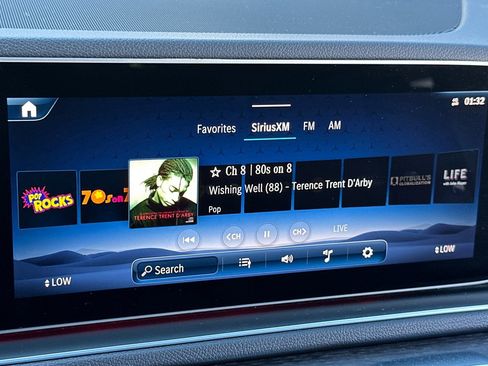 Used 2025 Mercedes-Benz GLE 350 350 image 24