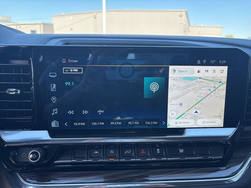 Used 2024 Chevrolet Silverado 1500 LT image 20