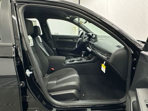 New 2026 Honda Civic Sport image 15