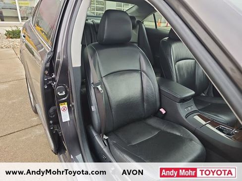 Used 2010 Lexus ES 350 image 36