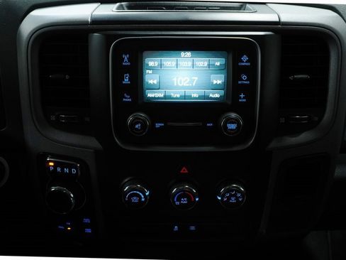 Used 2019 RAM 1500 Tradesman w/ Tradesman SXT Package image 18