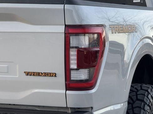 Used 2023 Ford F150 Tremor w/ Equipment Group 402A High image 6