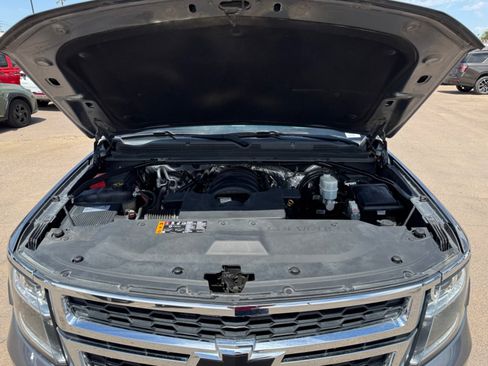 Used 2018 Chevrolet Tahoe LT RWD image 20