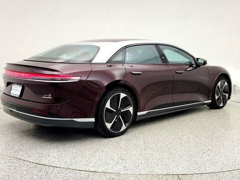 Used 2023 Lucid Air Touring image 5