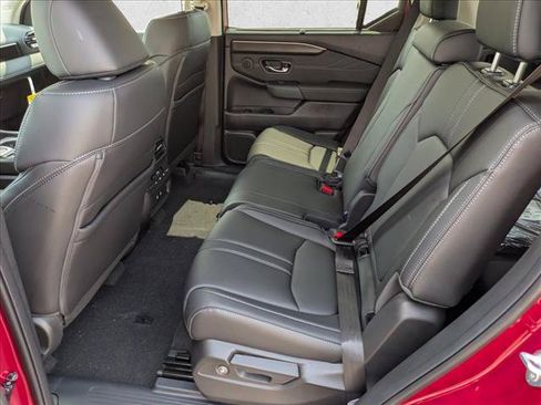 New 2026 Honda Pilot image 15