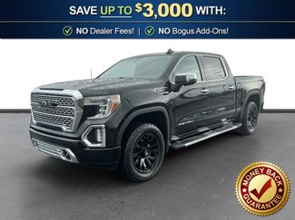 Used 2020 GMC Sierra 1500 Denali w/ Technology Package AWD/4WD 360° Tour