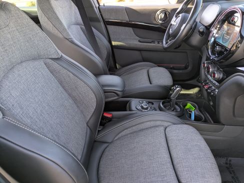 Used 2022 MINI Cooper Countryman S image 12