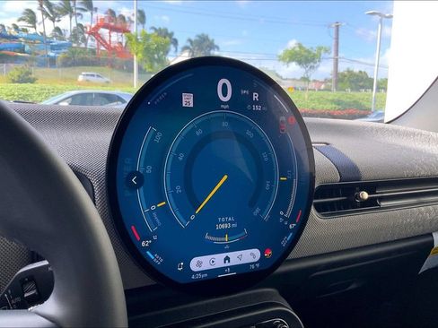 Certified 2025 MINI Cooper S FWD image 20