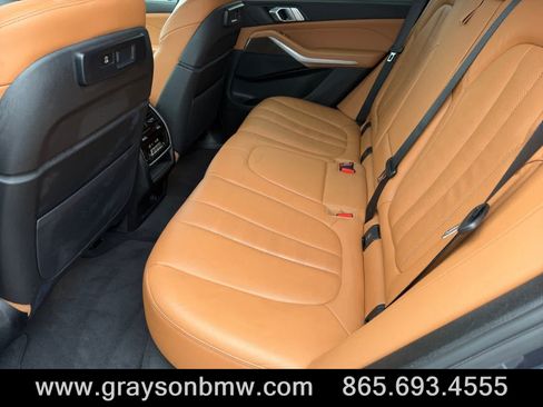 Used 2021 BMW X5 xDrive40i w/ Premium Package 2 AWD/4WD image 14