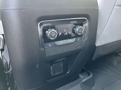 New 2026 Chevrolet Tahoe Premier w/ Sun And Tow Package image 29