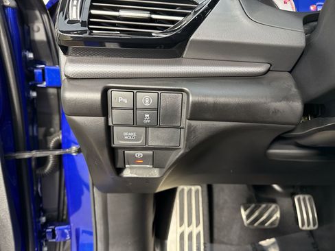 Certified 2024 Acura RDX A-Spec AWD/4WD image 14